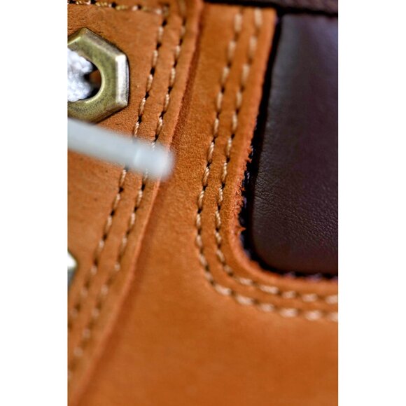 Size: 5.5 Women/4 Big Kid | Timberland Skyla Bay High Top | Color: Wheat | A2C3S - Picture 8 of 16